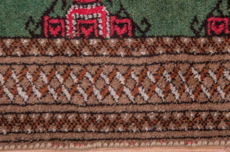 Tapete turquaman 143x99cm - Tapete persa