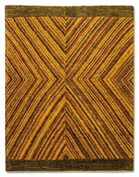 Ziegler moderno Tapete 169x134cm - Tapete Oriental – product image