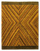 Ziegler moderno Tapete 169x134cm - Tapete Oriental