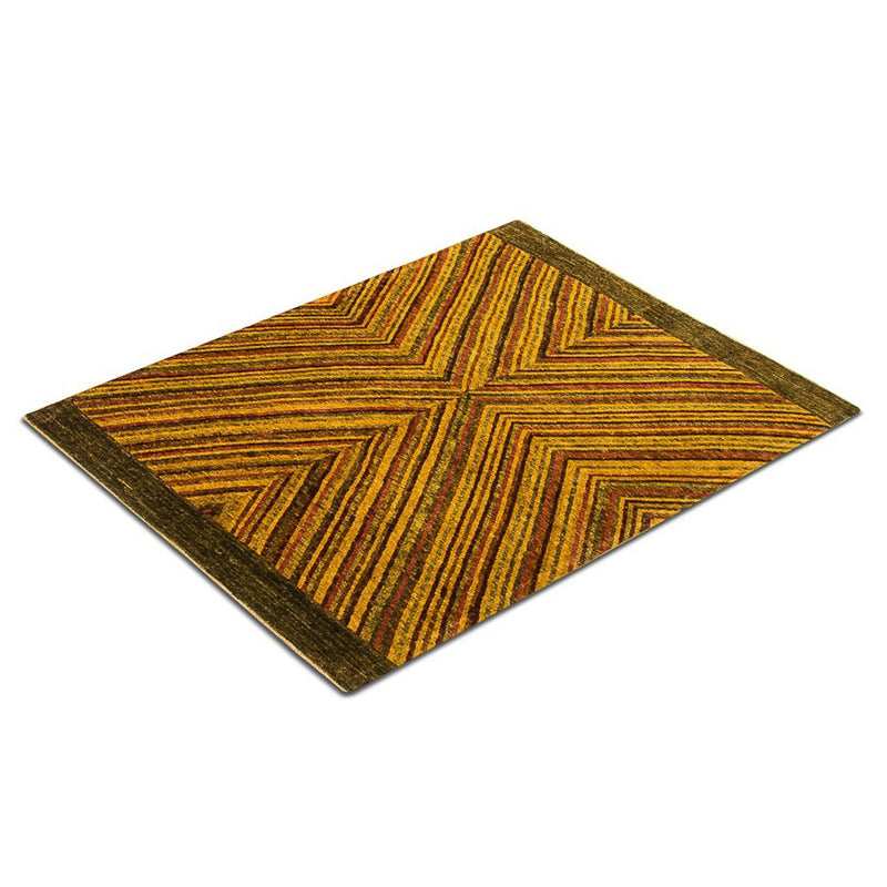 Ziegler moderno Tapete 169x134cm - Tapete Oriental