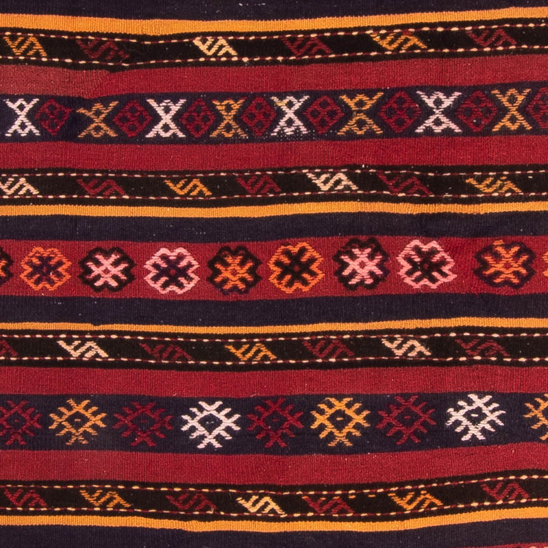 Kilim antigo Tapete 210x140cm