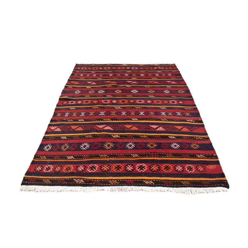 Kilim antigo Tapete 210x140cm