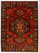 Wiss Tapete 157x113cm - Tapete persa