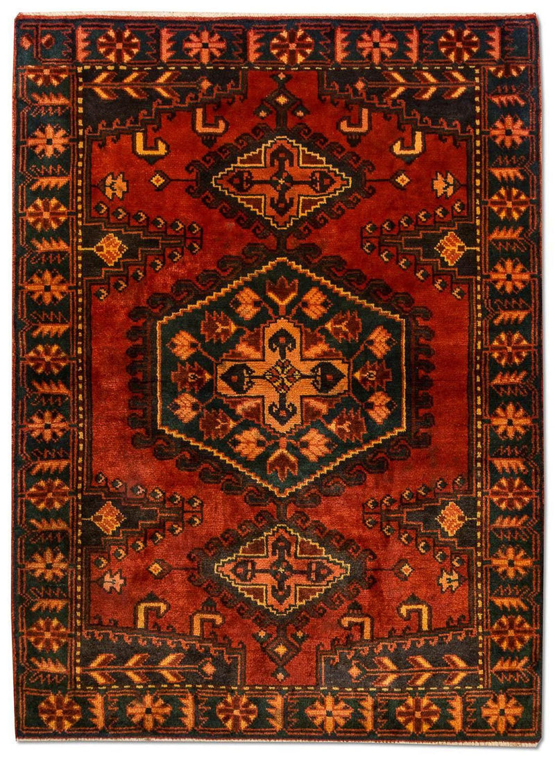 Wiss Tapete 157x113cm - Tapete persa