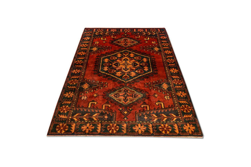 Wiss Tapete 157x113cm - Tapete persa