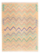 Kilim Maimana Tapete 203x152cm - Tapete de lã