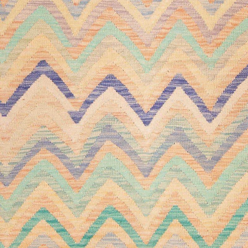 Kilim Maimana Tapete 203x152cm - Tapete de lã