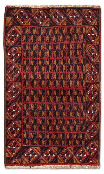 Tapete Baluch 77x129cm - Tapete Oriental