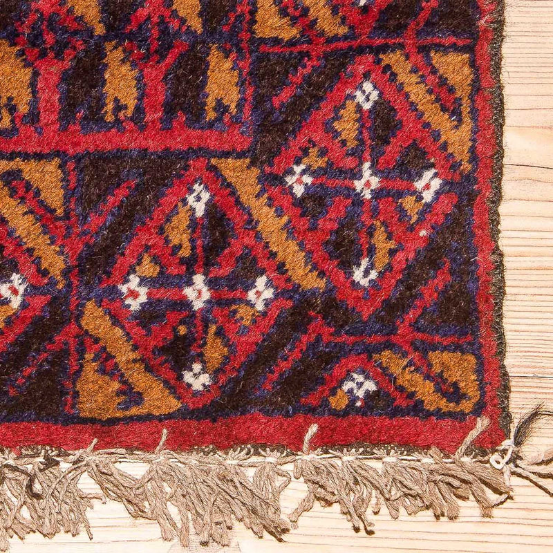 Tapete Baluch 129x77cm - Tapete Oriental