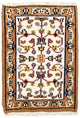Tapete Oriental - 90 x 60 cm - bege