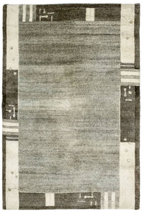 Tapete Nepal 178x124cm - Tapete de lã – product image