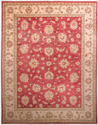Tapete Ziegler 353x277cm - Tapete Oriental – product image