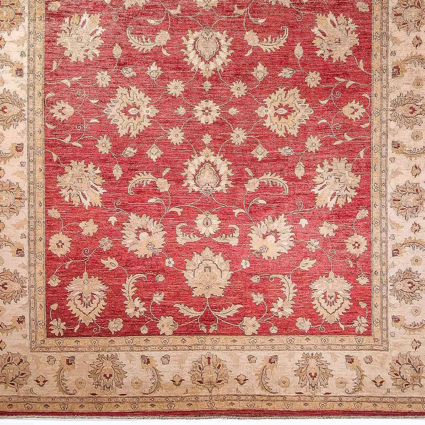 Tapete Ziegler 353x277cm - Tapete Oriental