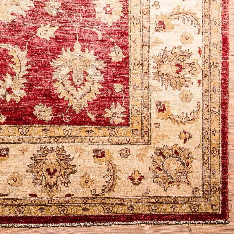 Tapete Ziegler 353x277cm - Tapete Oriental