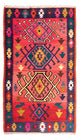 Kilim antigo Tapete 250x150cm