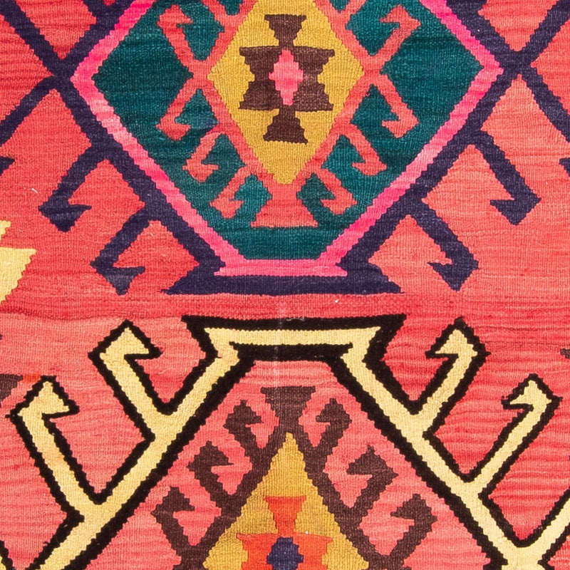 Kilim antigo Tapete 250x150cm