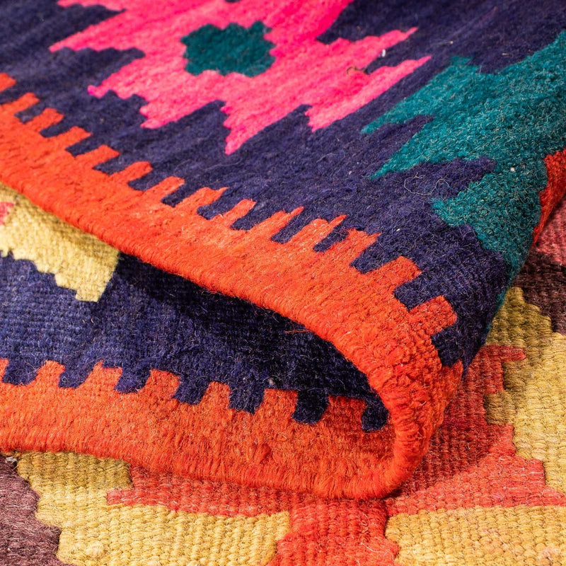 Kilim antigo Tapete 250x150cm
