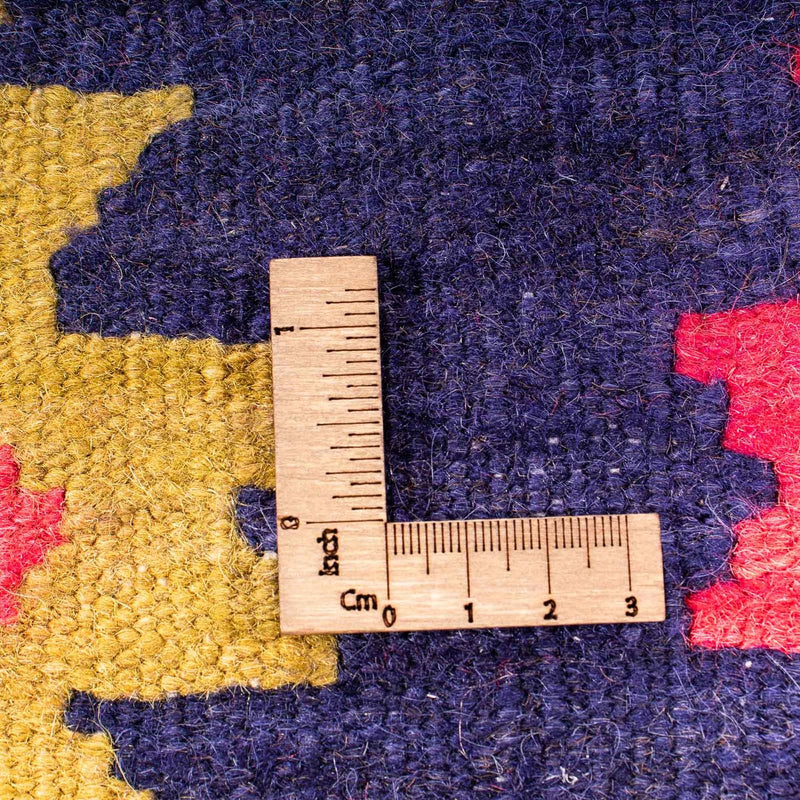 Kilim antigo Tapete 250x150cm
