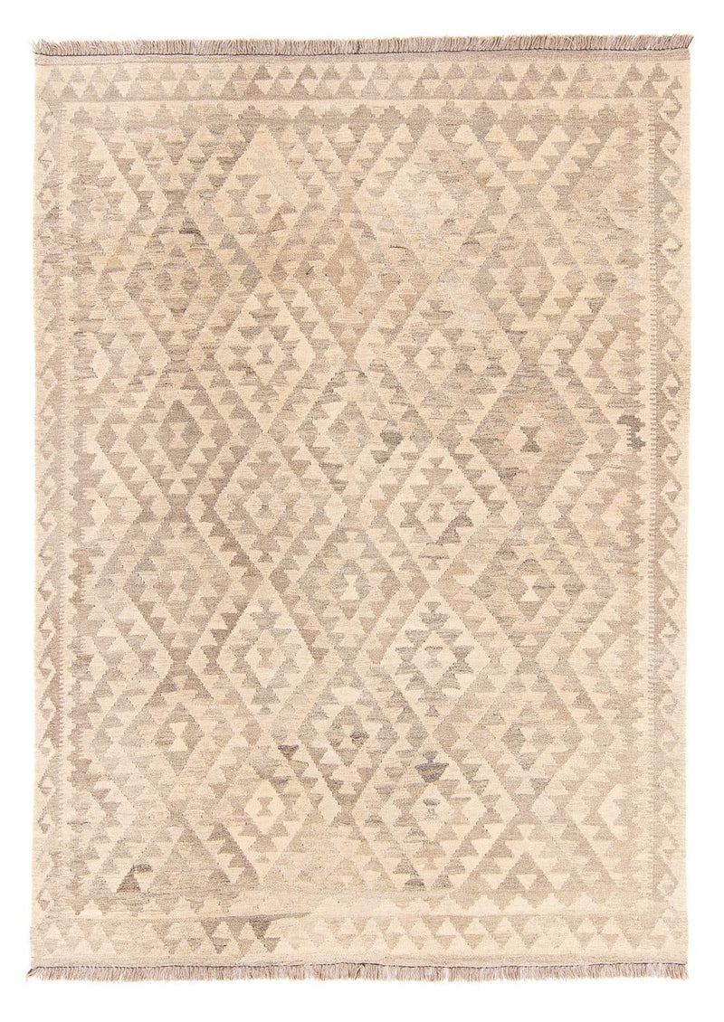 Kilim Maimana Tapete 210x154cm - Tapete de lã