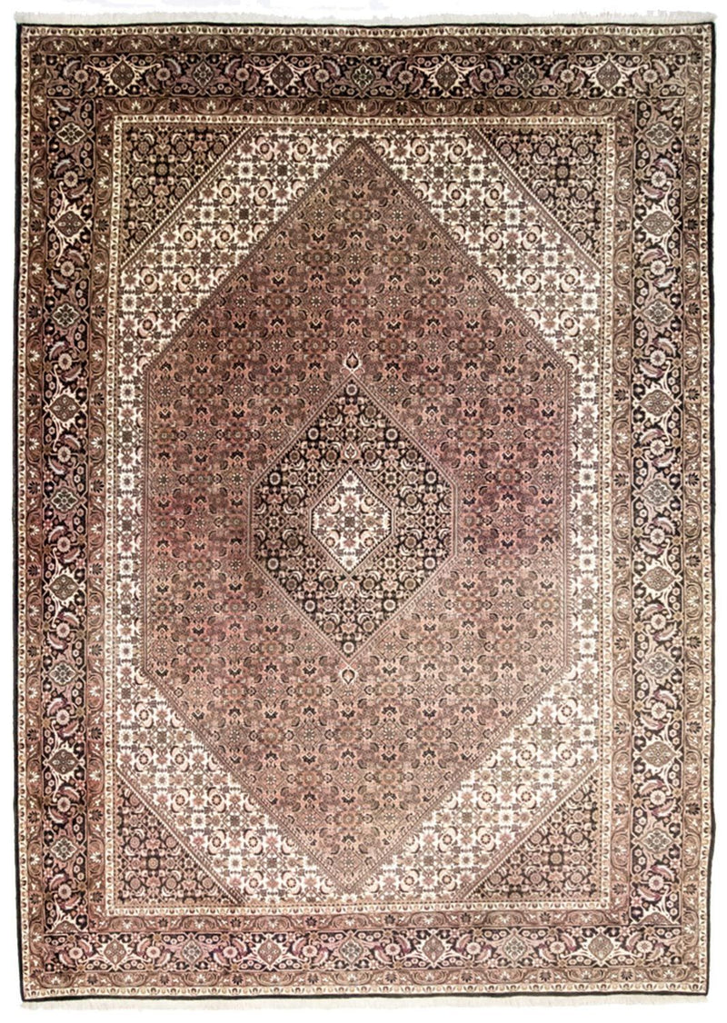 Bidjar - Zanjan Tapete 350x250cm - Tapete persa