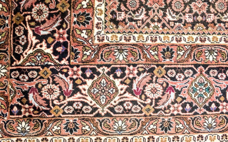 Bidjar - Zanjan Tapete 350x250cm - Tapete persa