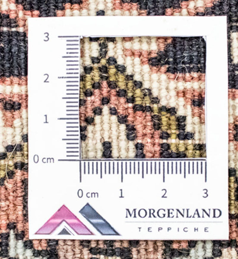 Bidjar - Zanjan Tapete 350x250cm - Tapete persa