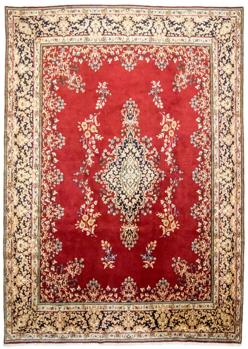 Kerman Tapete 351x254cm - Tapete persa