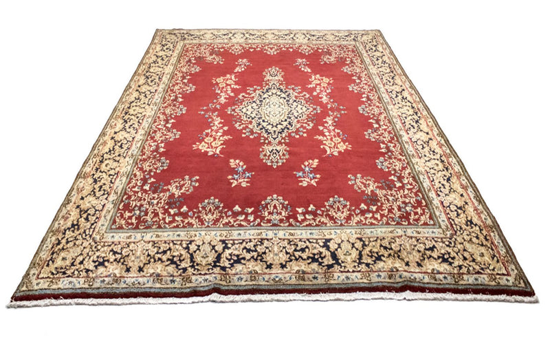 Kerman Tapete 351x254cm - Tapete persa