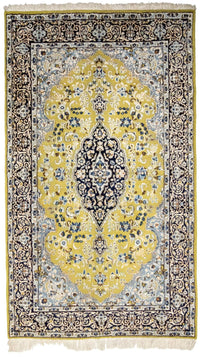 Nain - 9 la Tapete 259x151cm - Tapete persa – product image