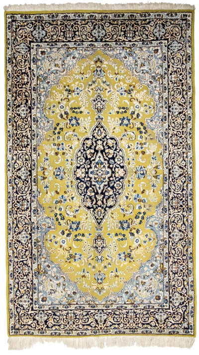 Nain - 9La Tapete 151x259cm - Tapete persa