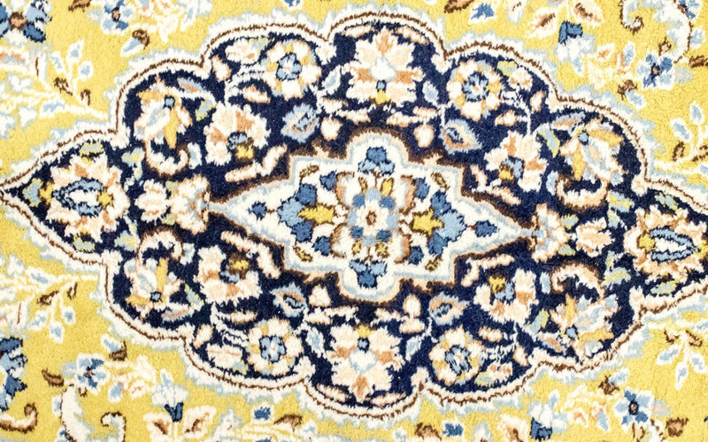 Nain - 9 la Tapete 259x151cm - Tapete persa