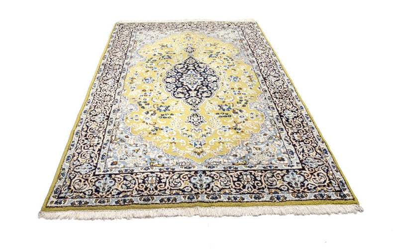 Nain - 9 la Tapete 259x151cm - Tapete persa