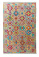 Kilim Maimana Tapete 294x199cm - Tapete de lã