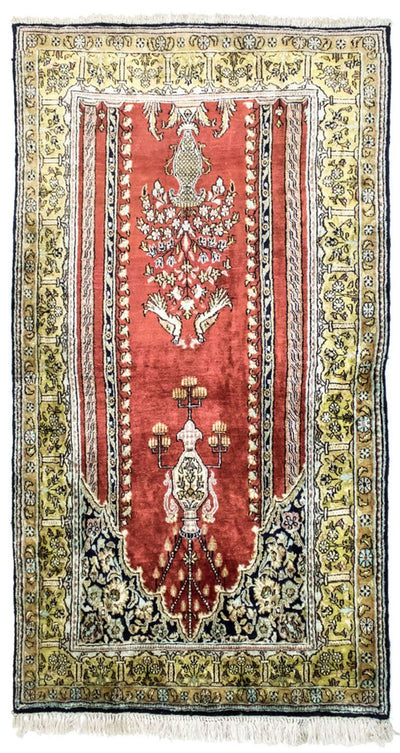 Kayseri Tapete 77x137cm - Tapete persa