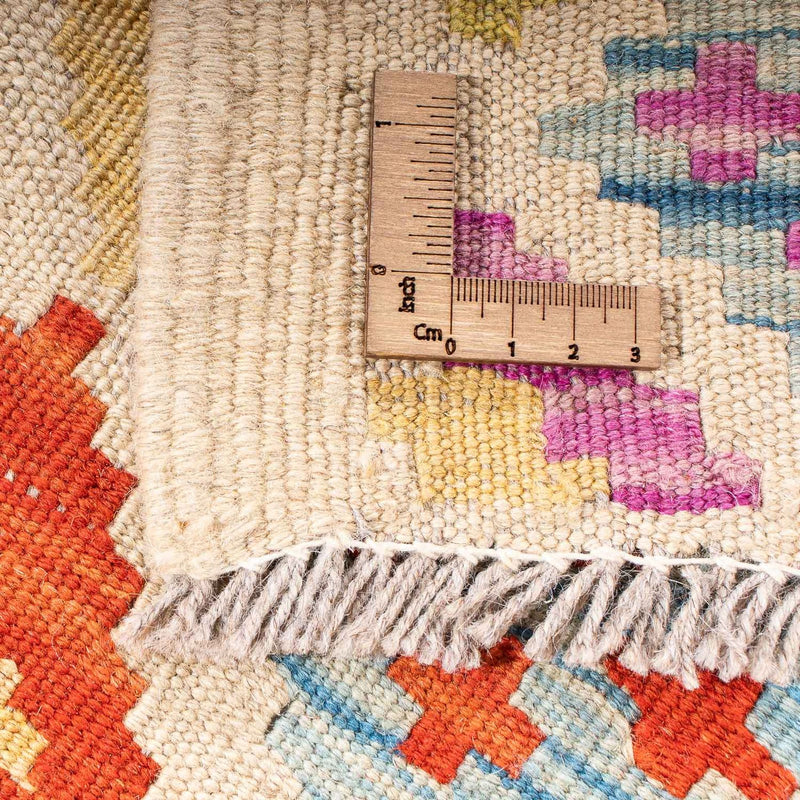 Kilim Maimana Tapete 125x168cm - Tapete de lã