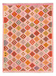 Kilim Maimana Tapete 204x148cm - Tapete de lã
