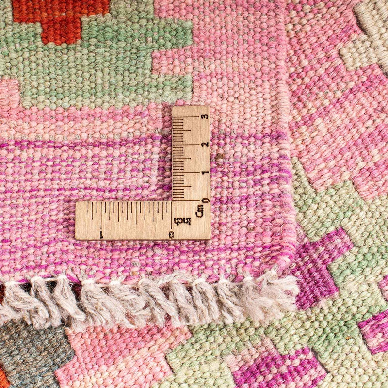 Kilim Maimana Tapete 204x148cm - Tapete de lã