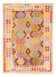Kilim Maimana Tapete 203x148cm - Tapete de lã
