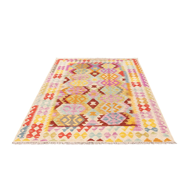 Kilim Maimana Tapete 203x148cm - Tapete de lã