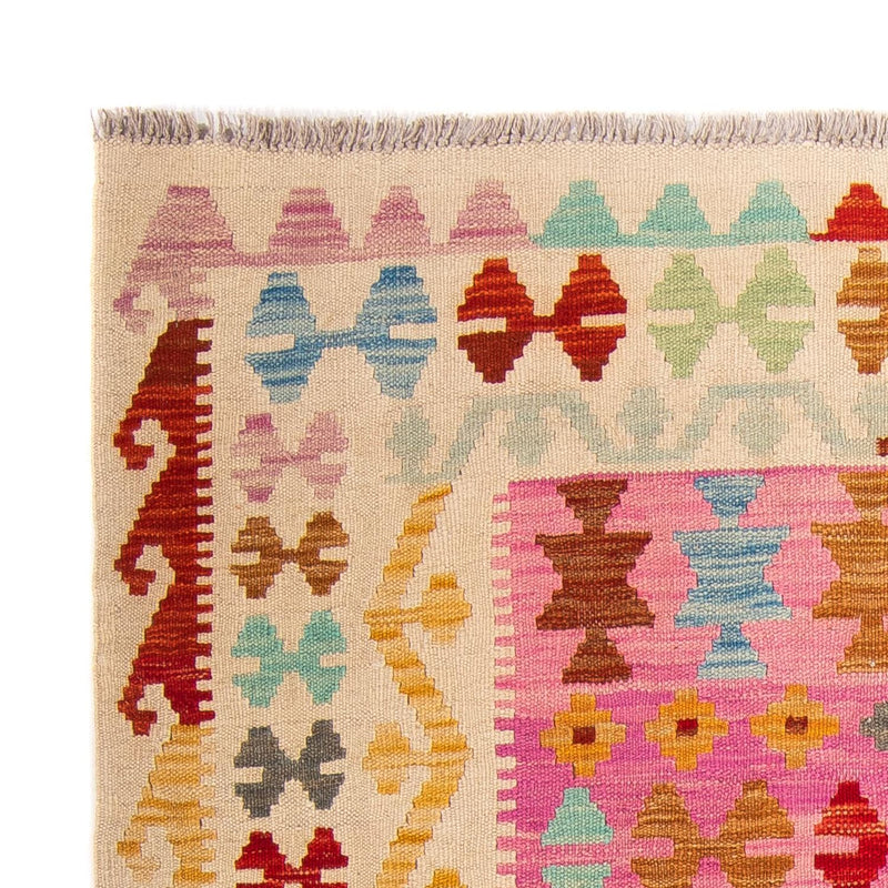 Kilim Maimana Tapete 175x130cm - Tapete de lã