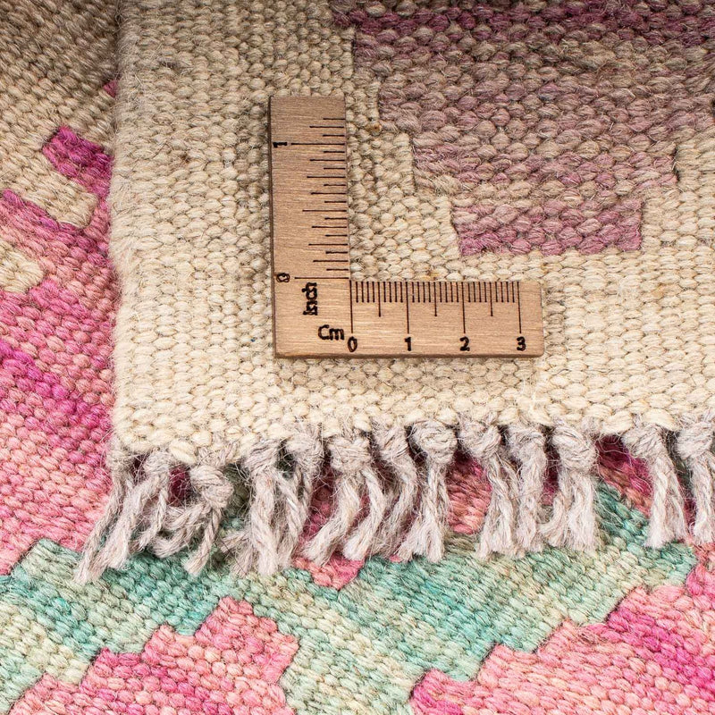 Kilim Maimana Tapete 175x130cm - Tapete de lã