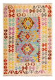 Kilim Maimana Tapete 146x100cm - Tapete de lã