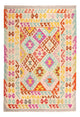 Kilim Maimana Tapete 178x123cm - Tapete de lã