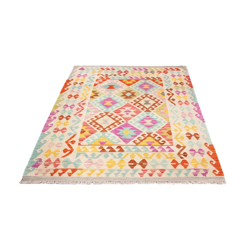 Kilim Maimana Tapete 178x123cm - Tapete de lã