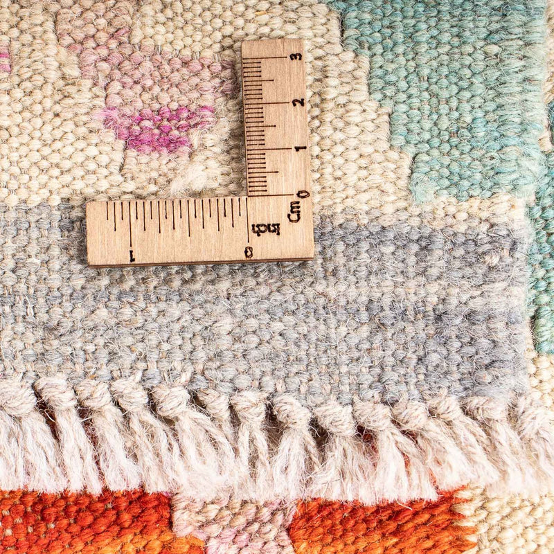 Kilim Maimana Tapete 178x123cm - Tapete de lã