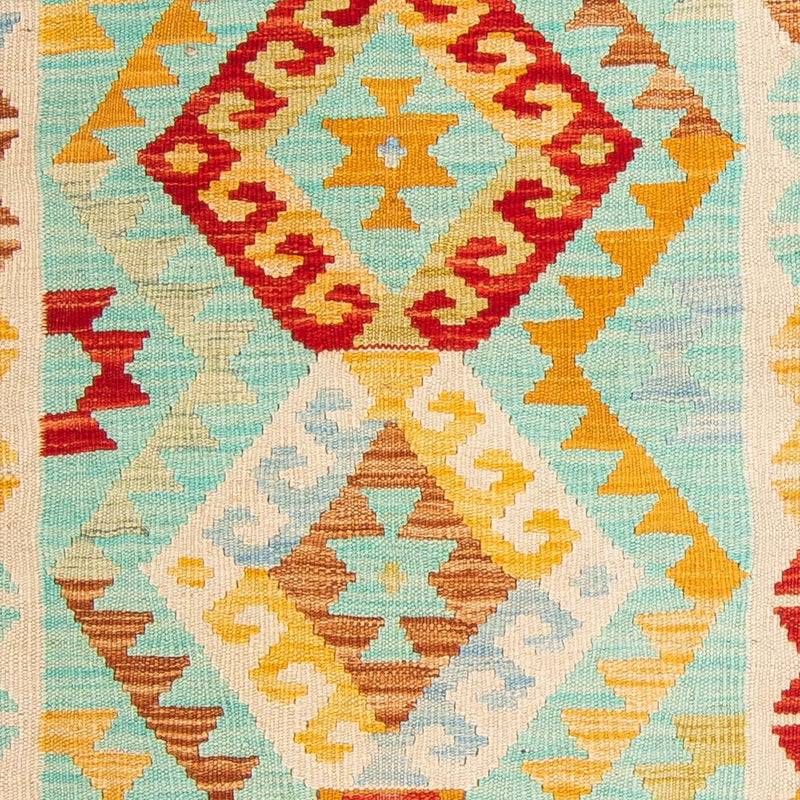 Kilim Maimana Tapete 152x101cm - Tapete de lã