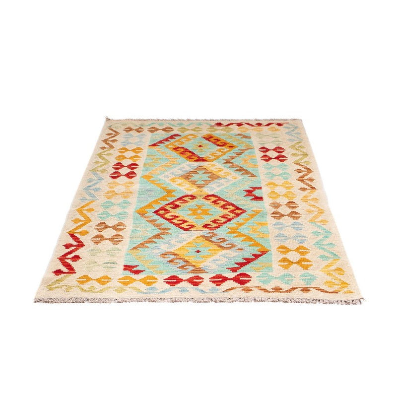 Kilim Maimana Tapete 152x101cm - Tapete de lã