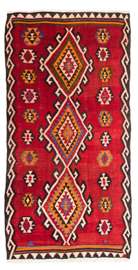 Kilim antigo Tapete 305x160cm – product image
