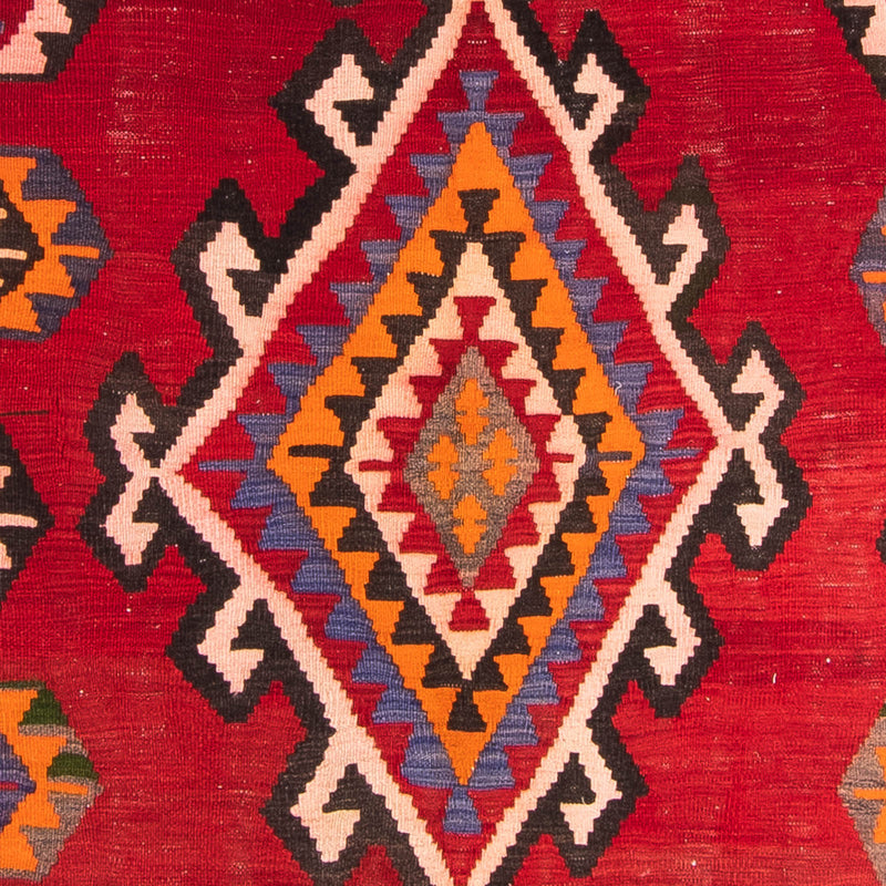 Kilim antigo Tapete 305x160cm