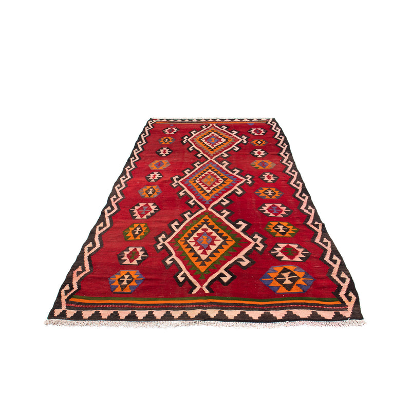 Kilim antigo Tapete 305x160cm